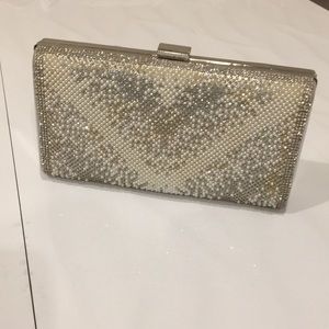 Women’s Formal Clutch Purse